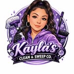 Kayla's Clean & Sweep Co.